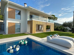 Villa Montagna